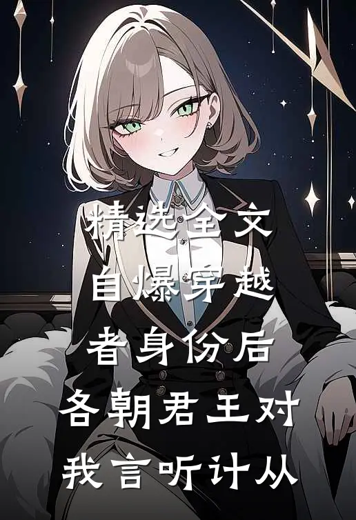 精选全文自爆穿越者身份后，各朝君王对我言听计从