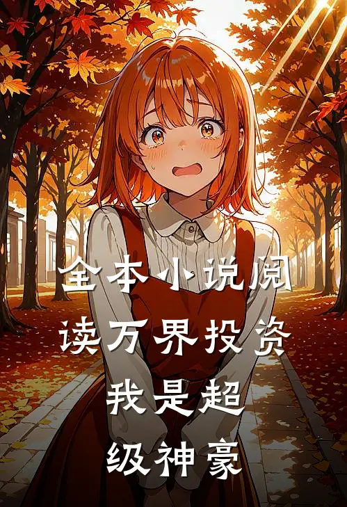 全本小说阅读万界投资：我是超级神豪