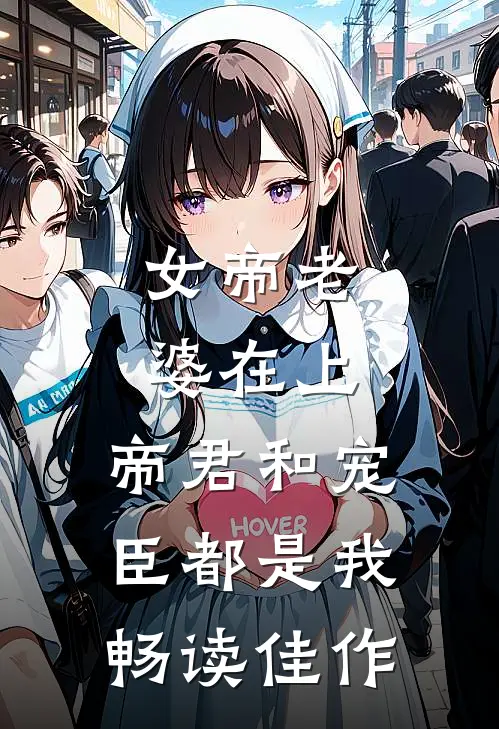 女帝老婆在上：帝君和宠臣都是我畅读佳作