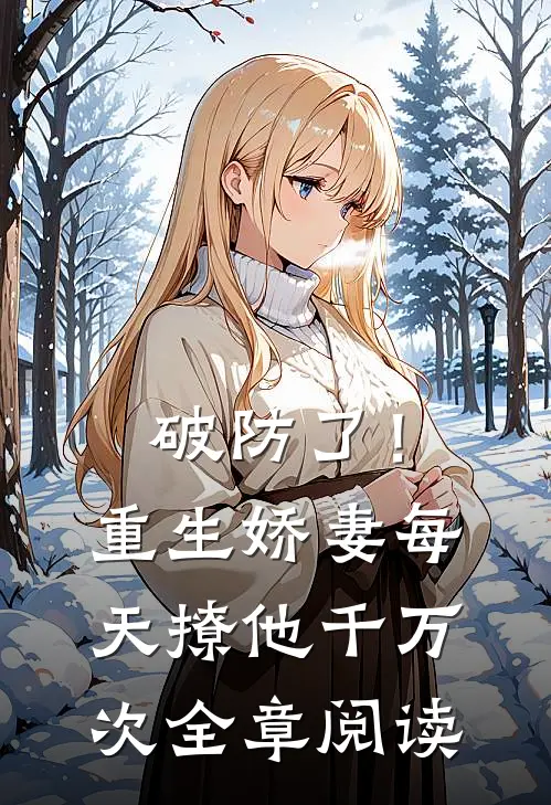 破防了！重生娇妻每天撩他千万次全章阅读