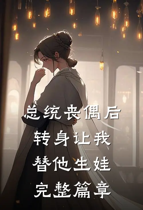 总统丧偶后，转身让我替他生娃完整篇章
