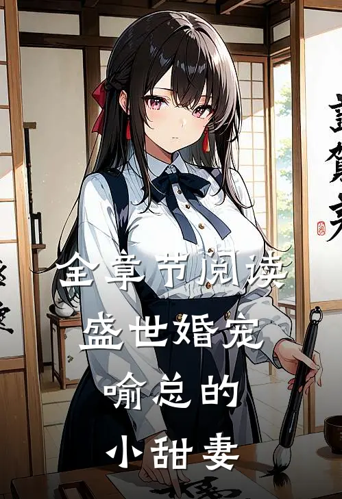 全章节阅读盛世婚宠，喻总的小甜妻