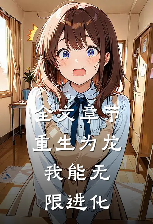 全文章节重生为龙，我能无限进化