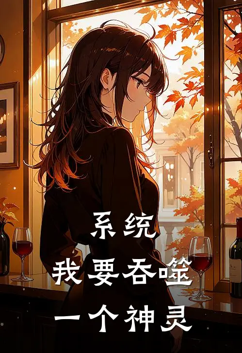 系统：我要吞噬一个神灵