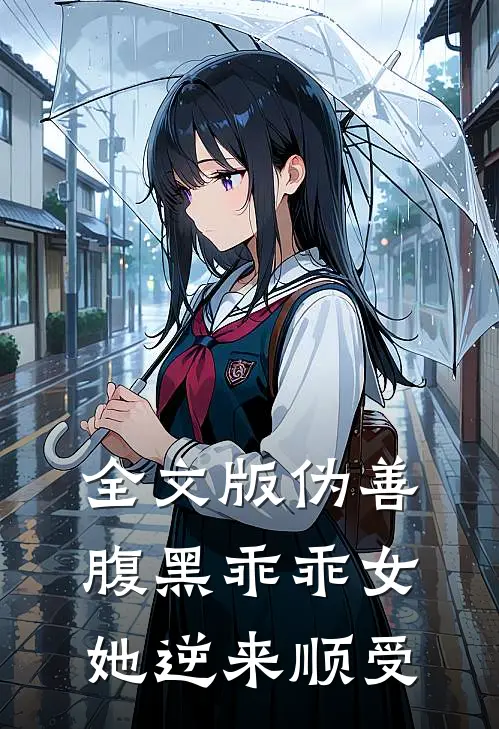全文版伪善腹黑乖乖女，她逆来顺受