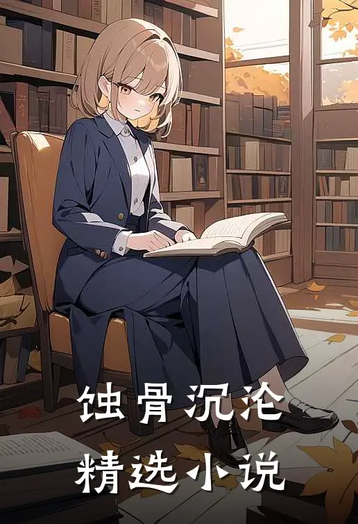 蚀骨沉沦精选小说