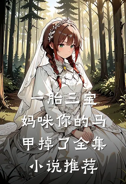 一胎三宝：妈咪你的马甲掉了全集小说推荐