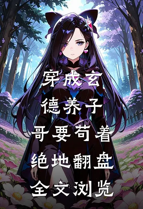 穿成玄德养子，哥要苟着绝地翻盘全文浏览