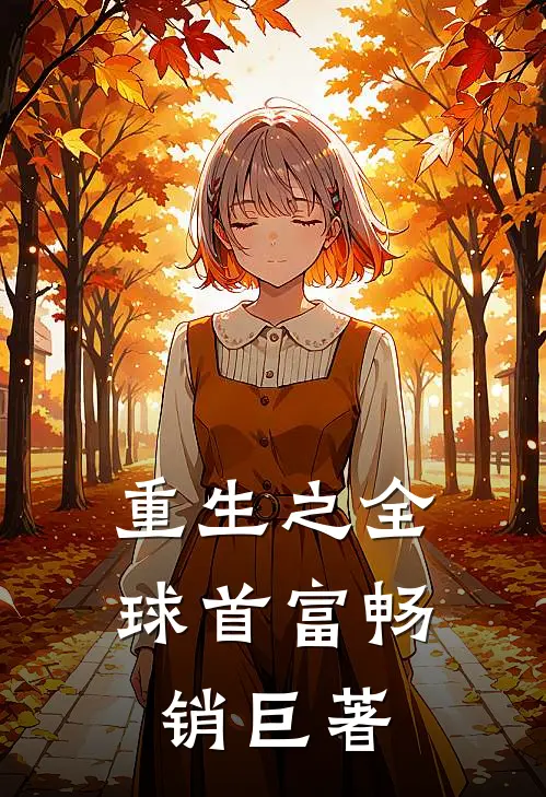 重生之全球首富畅销巨著