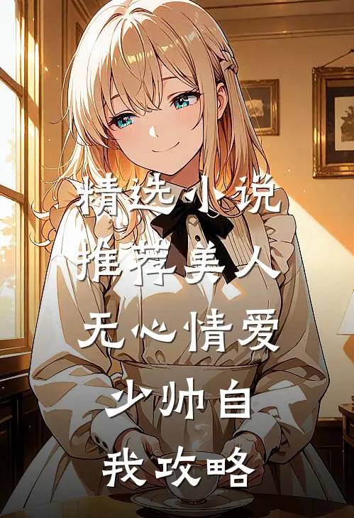 精选小说推荐美人无心情爱，少帅自我攻略