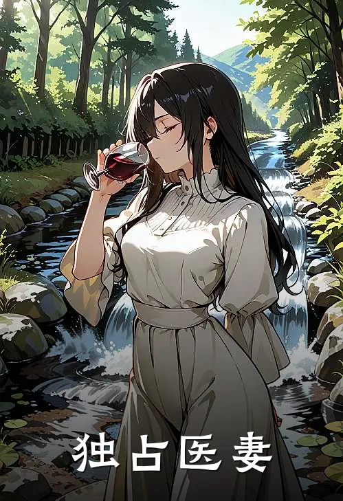 独占医妻