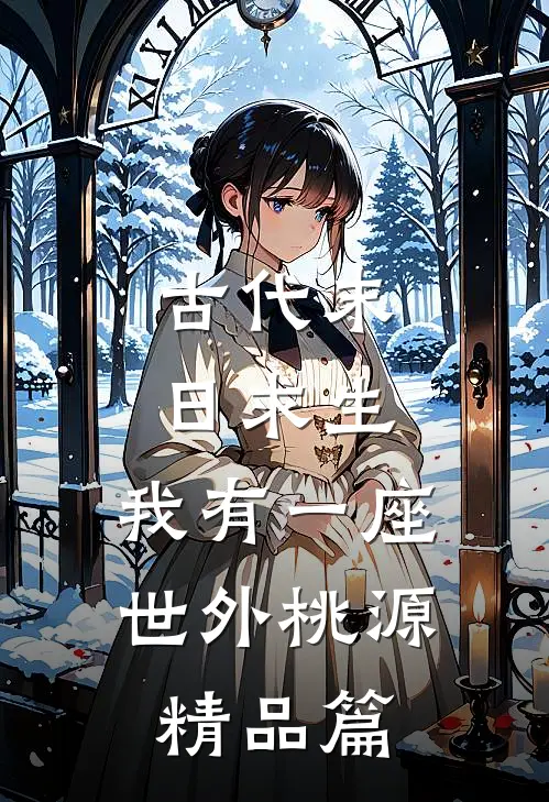 古代末日求生：我有一座世外桃源精品篇