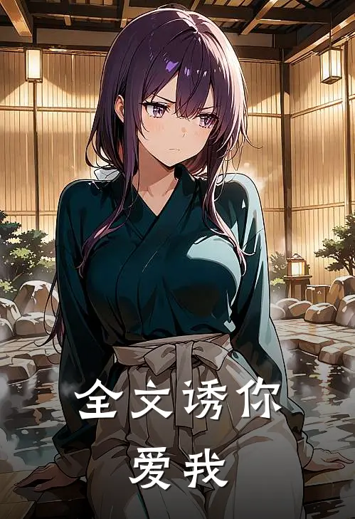 全文诱你，爱我