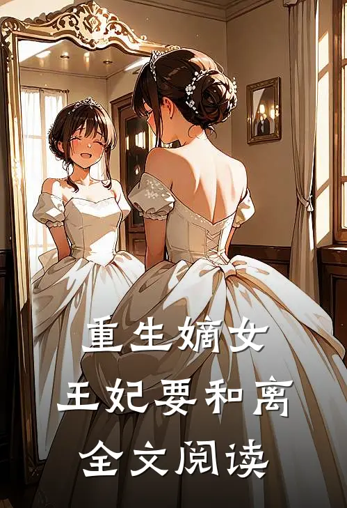 重生嫡女：王妃要和离全文阅读