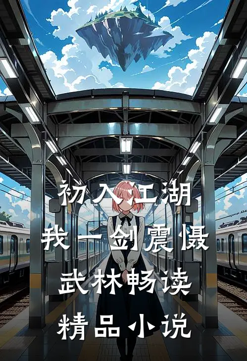 初入江湖，我一剑震慑武林畅读精品小说
