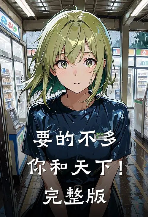 要的不多，你和天下！完整版