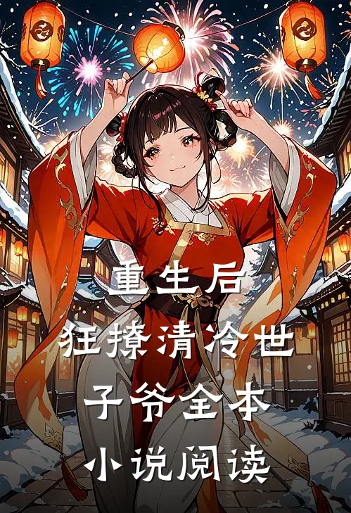 重生后，狂撩清冷世子爷全本小说阅读