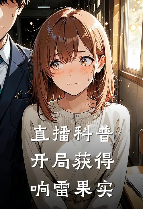 直播科普：开局获得响雷果实