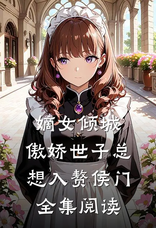 嫡女倾城，傲娇世子总想入赘侯门全集阅读