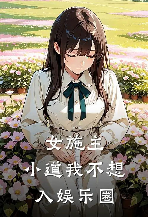 女施主，小道我不想入娱乐圈