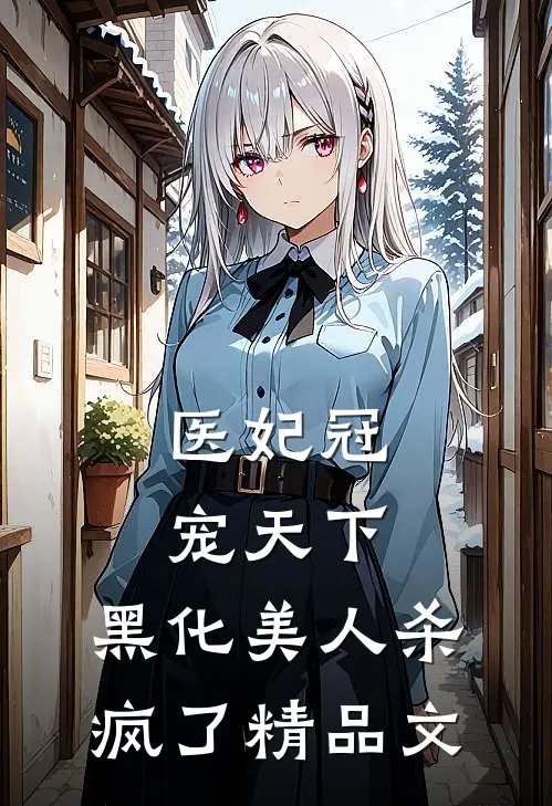 医妃冠宠天下：黑化美人杀疯了精品文