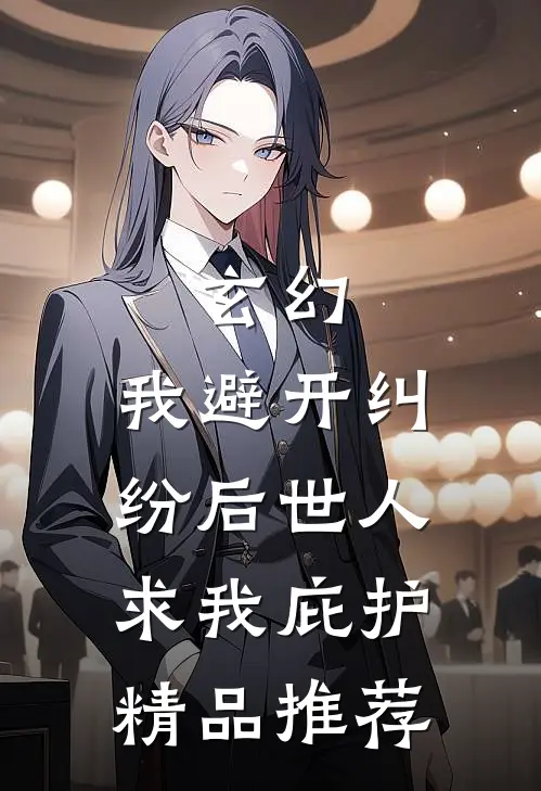 玄幻：我避开纠纷后世人求我庇护精品推荐