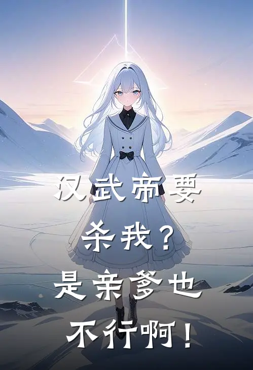 汉武帝要杀我？是亲爹也不行啊！