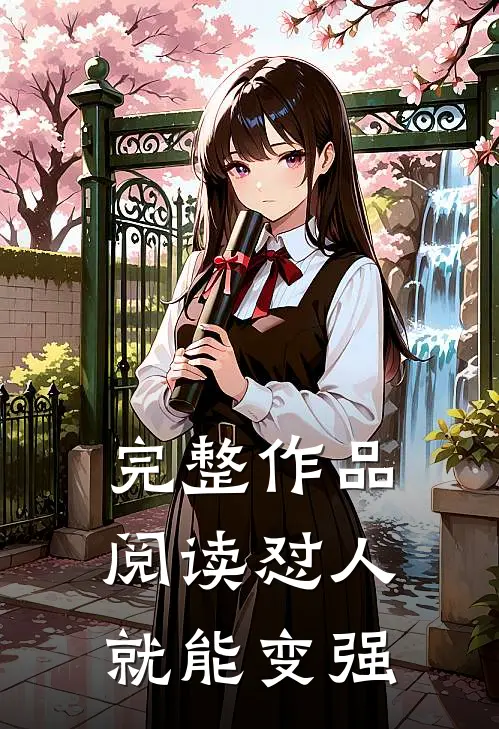 完整作品阅读怼人就能变强