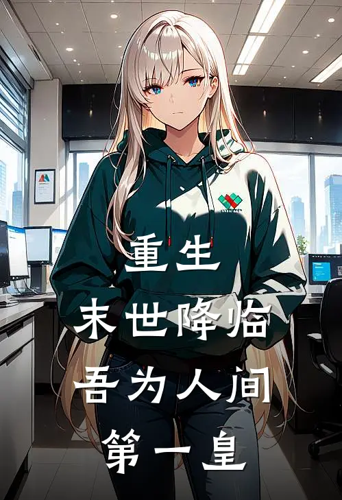 重生，末世降临，吾为人间第一皇