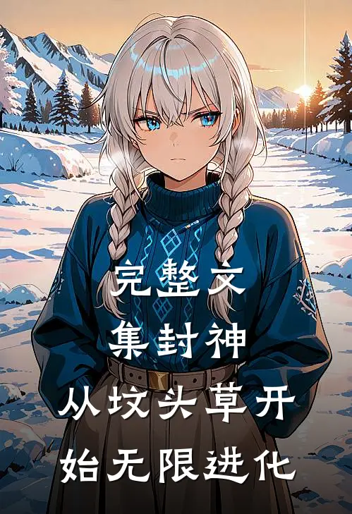 完整文集封神：从坟头草开始无限进化