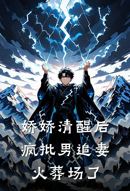 娇娇清醒后，疯批男追妻火葬场了