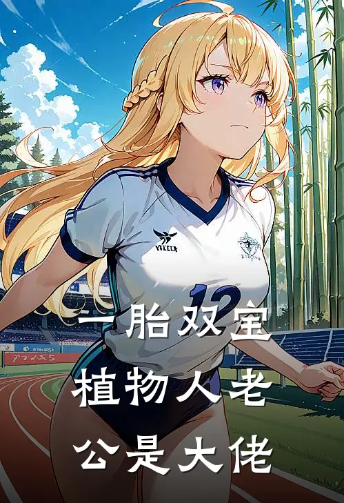 一胎双宝：植物人老公是大佬
