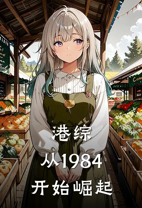 港综：从1984开始崛起