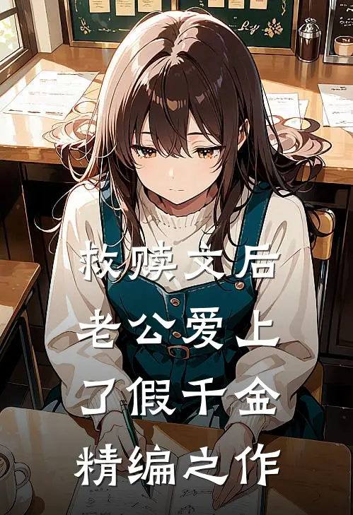 救赎文后，老公爱上了假千金精编之作