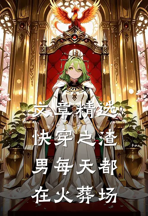 文章精选快穿之渣男每天都在火葬场