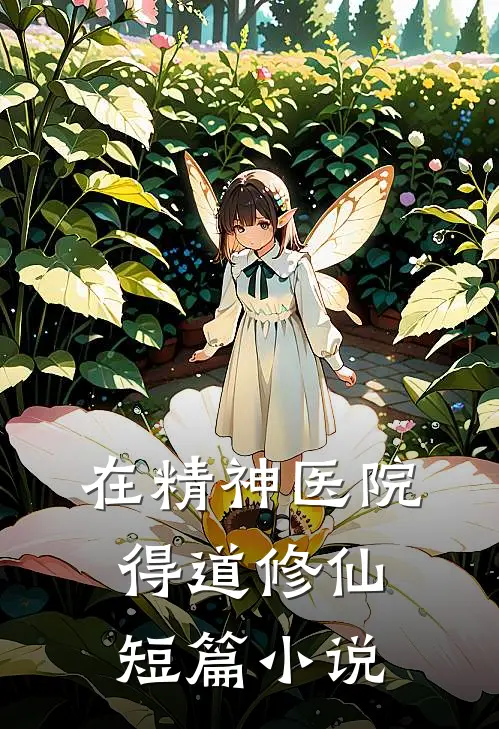 在精神医院得道修仙短篇小说