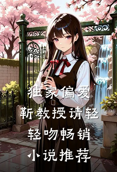 独家偏爱：靳教授请轻轻吻畅销小说推荐