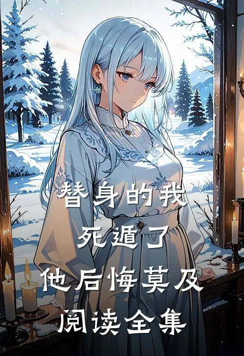 替身的我死遁了，他后悔莫及阅读全集