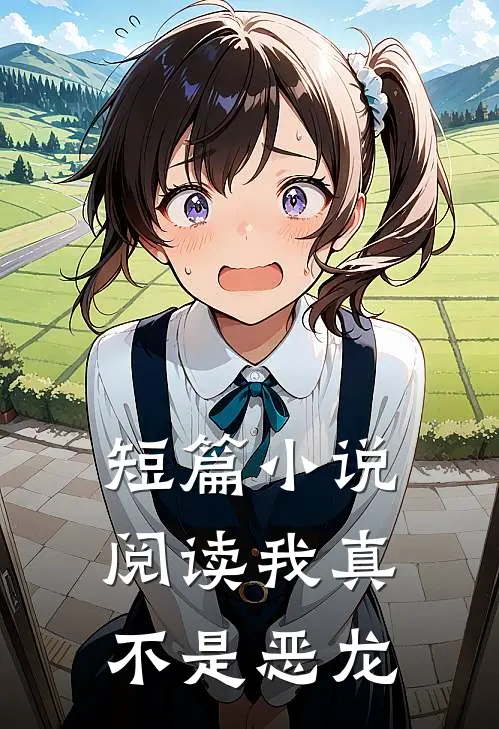 短篇小说阅读我真不是恶龙