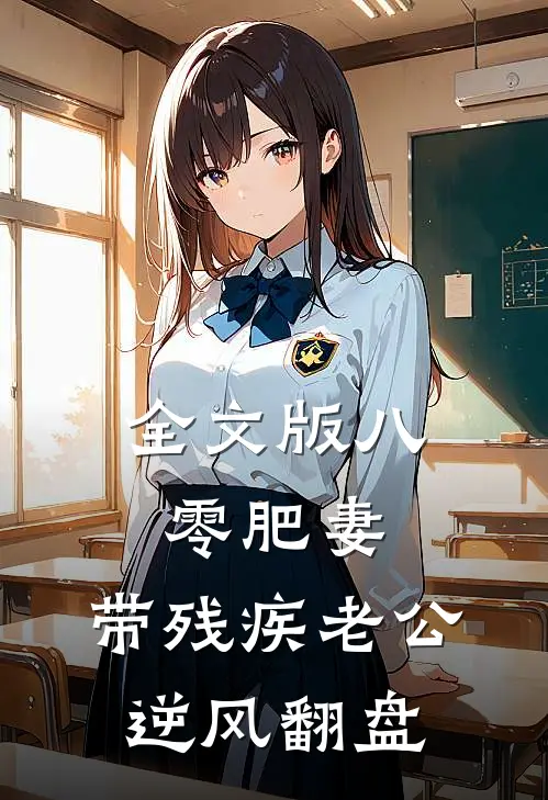 全文版八零肥妻，带残疾老公逆风翻盘