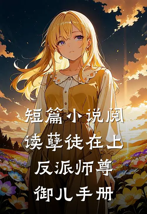 短篇小说阅读孽徒在上：反派师尊御儿手册