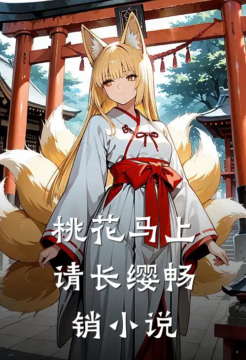 桃花马上请长缨畅销小说