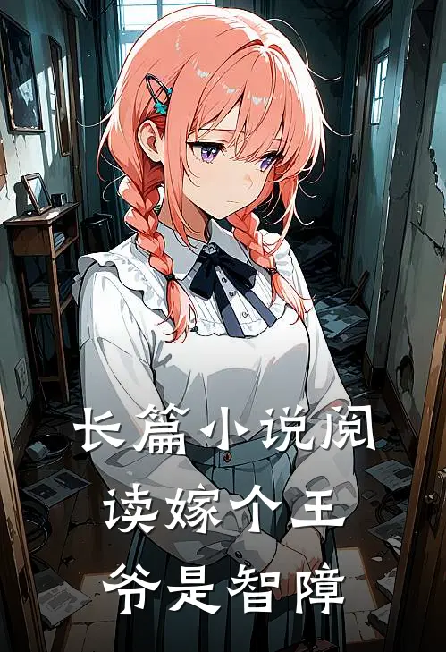 长篇小说阅读嫁个王爷是智障