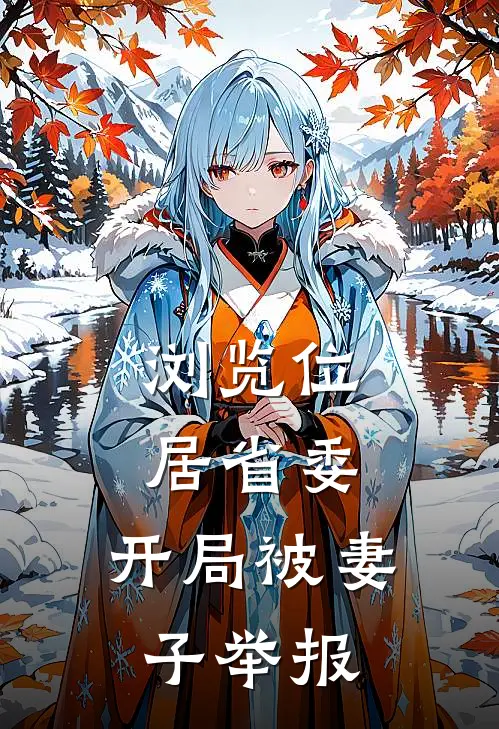 浏览位居省委，开局被妻子举报
