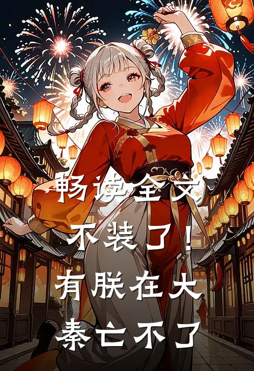 畅读全文不装了！有朕在，大秦亡不了