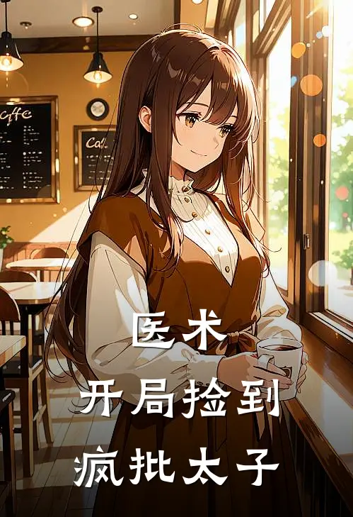 医术：开局捡到疯批太子