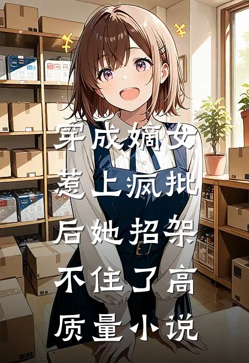 穿成嫡女，惹上疯批后她招架不住了高质量小说