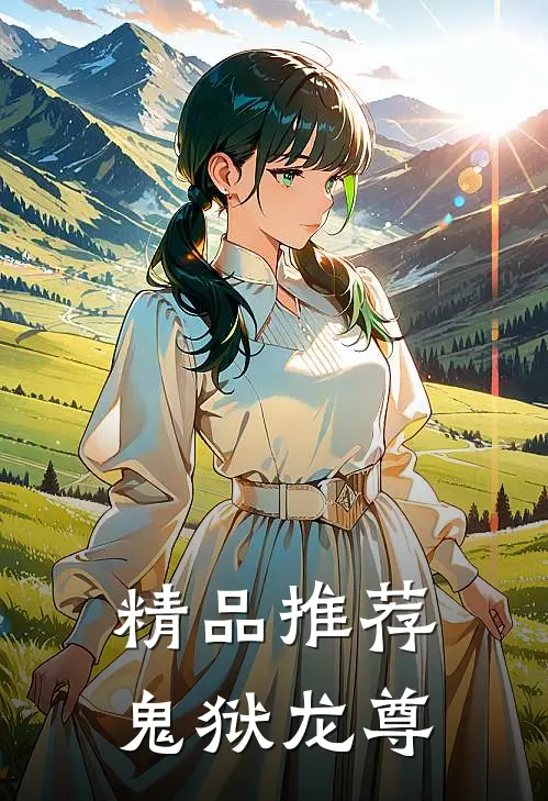 精品推荐鬼狱龙尊