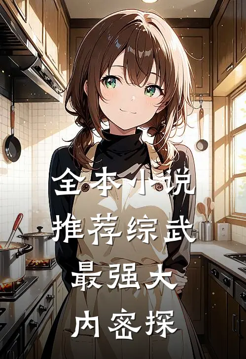 全本小说推荐综武：最强大内密探