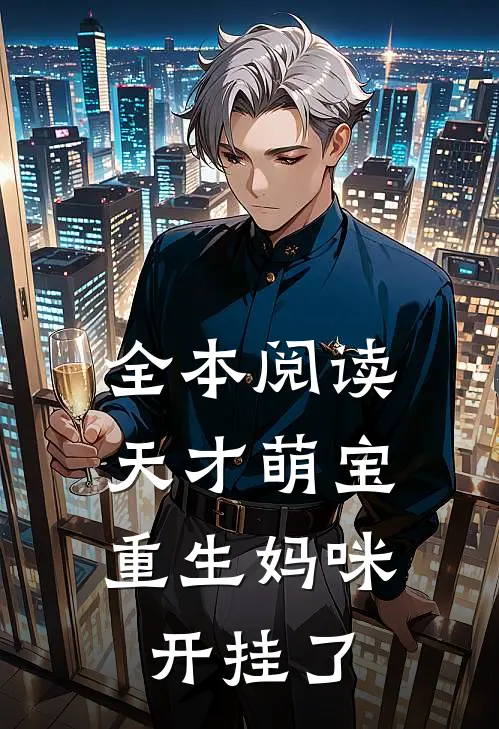 全本阅读天才萌宝：重生妈咪开挂了